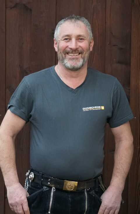 Alexander Seel