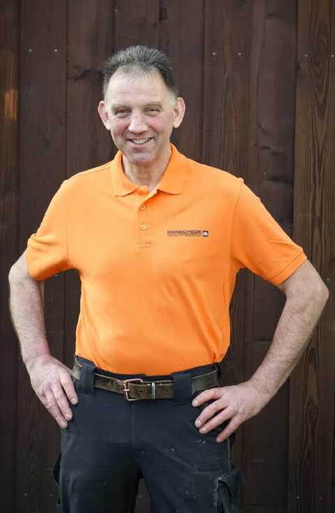 Ralf Vorwerk