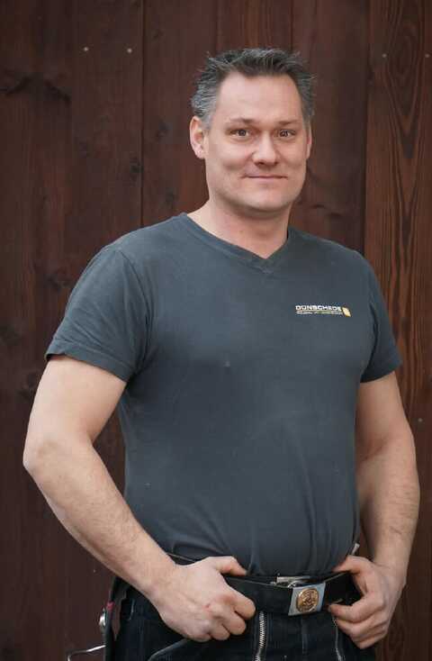 Daniel Wirth