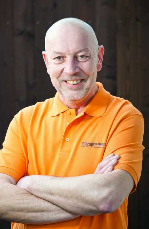 Jörg Vogel