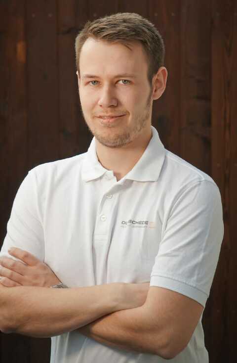 Philipp Dünschede