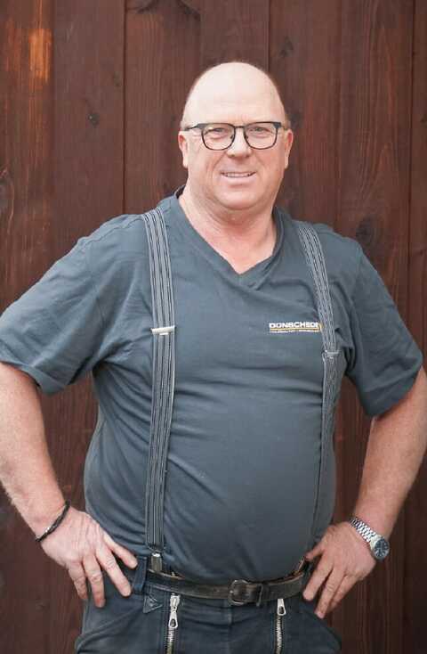 Gerhard Kemper