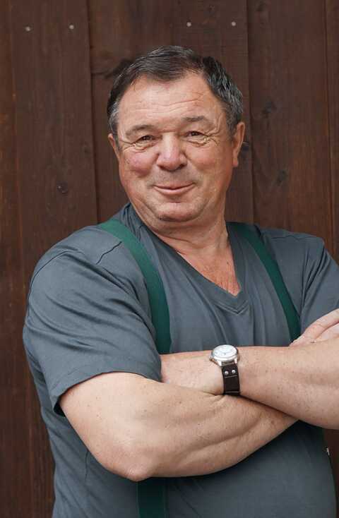 Viktor Isak