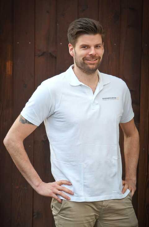 Christian Schriek