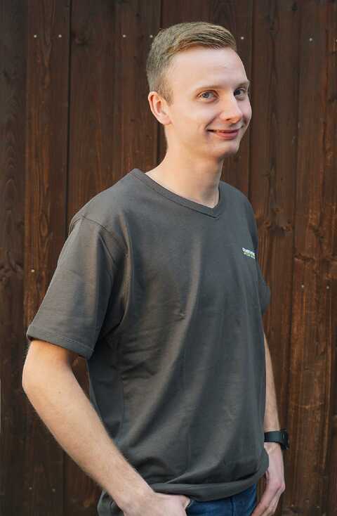 Julian Halbe