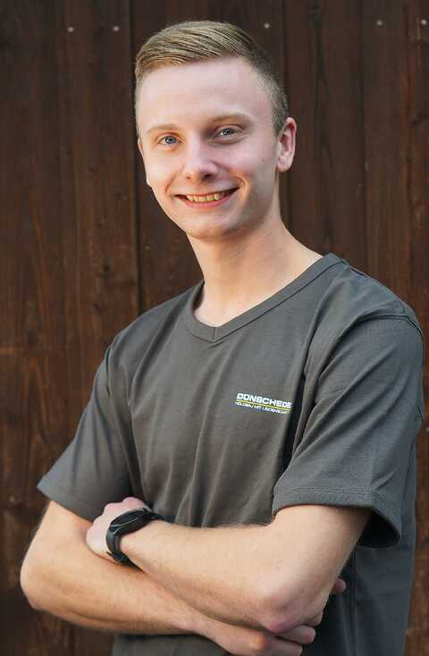 Julian Halbe