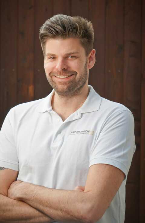 Christian Schriek