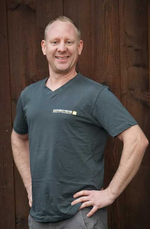 Christian Voss