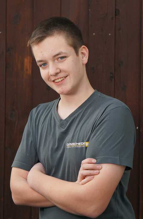 Hannes Schlüter