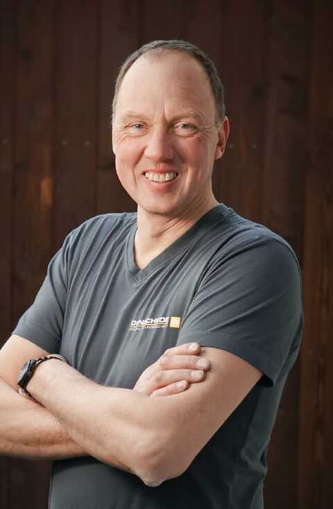 Martin Siepmann