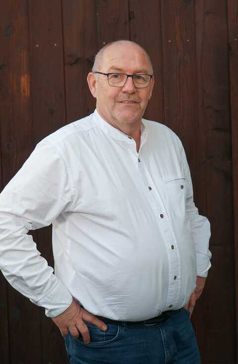 Ralf Uerschels
