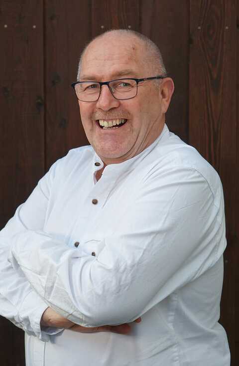 Ralf Uerschels