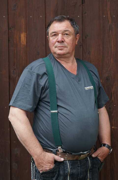 Viktor Isak