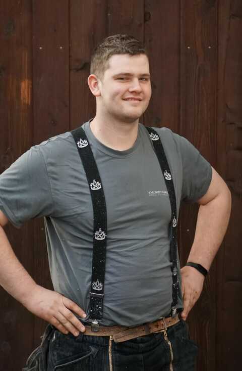 Björn Drawski