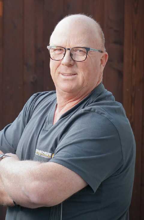Gerhard Kemper