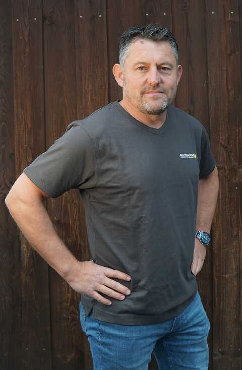 Jörg Netz