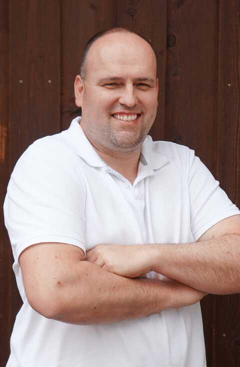 Tobias Hartmann