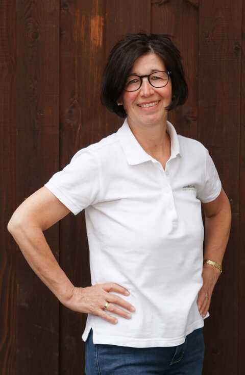 Carmen Dünschede