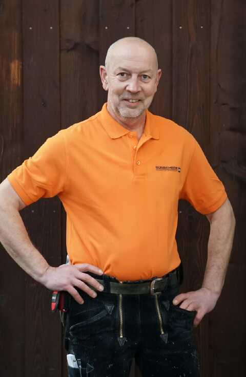 Jörg Vogel