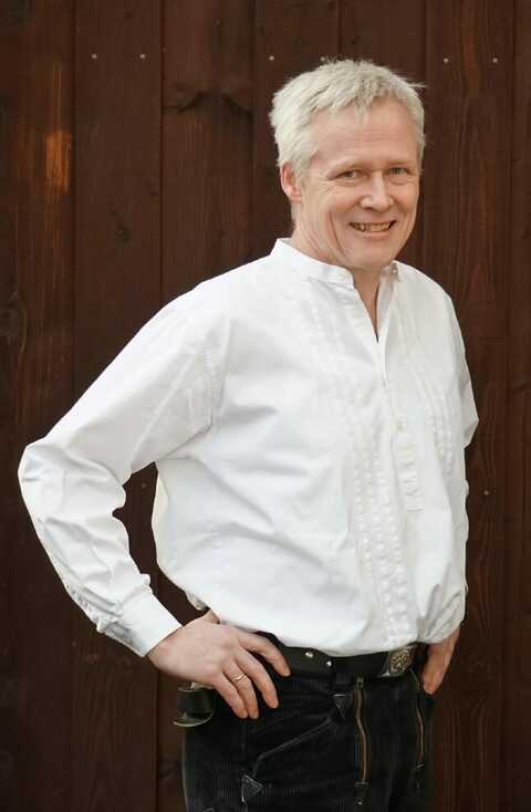 Ludwig Dünschede
