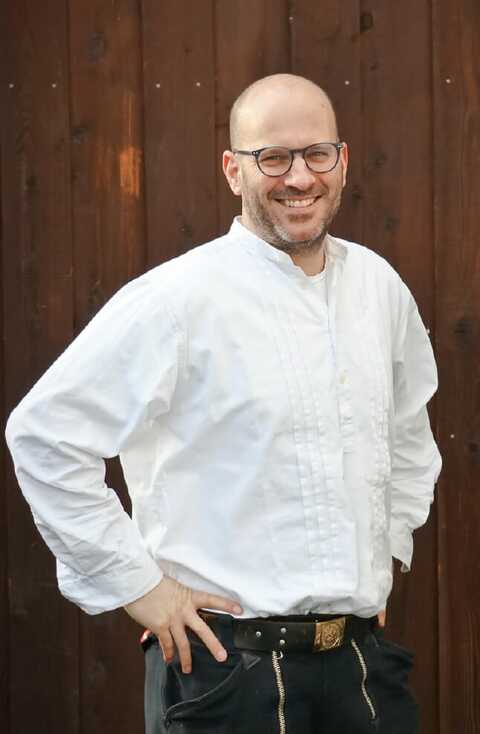 Tobias Glaremin