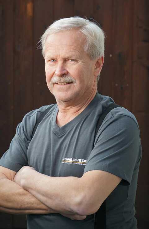 Stefan Schubert