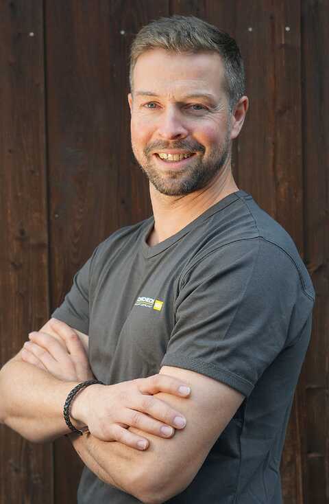 Dirk Siedhoff
