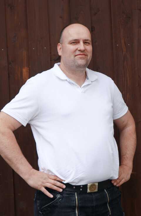 Tobias Hartmann